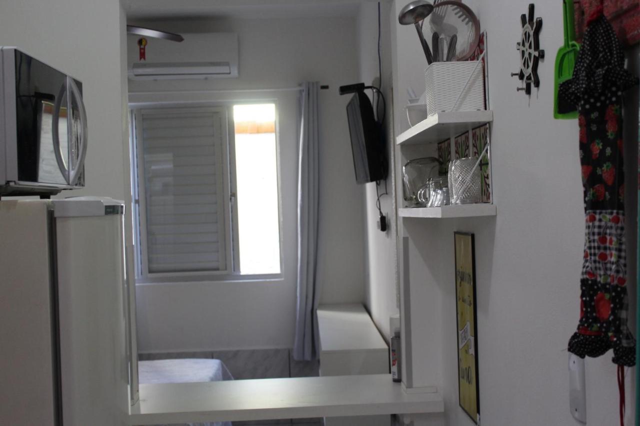 Aurea Flats Appartement Florianópolis Buitenkant foto