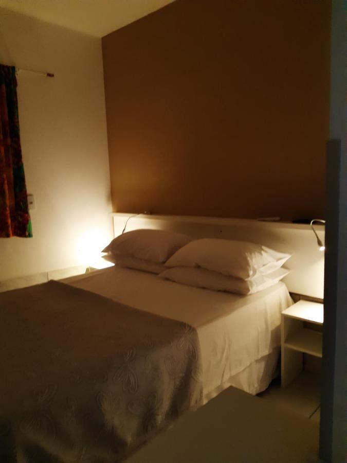 Aurea Flats Appartement Florianópolis Buitenkant foto