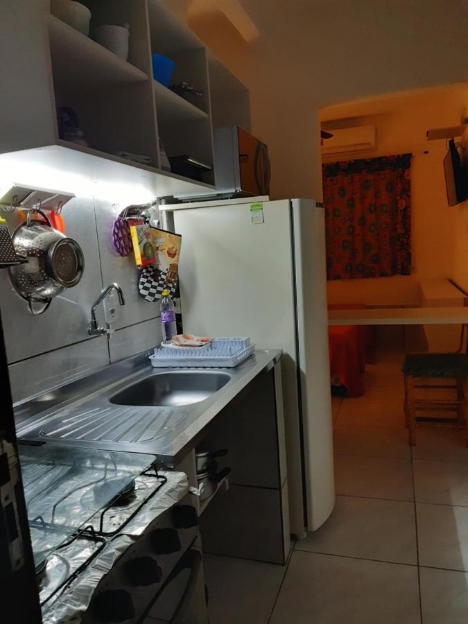 Aurea Flats Appartement Florianópolis Buitenkant foto