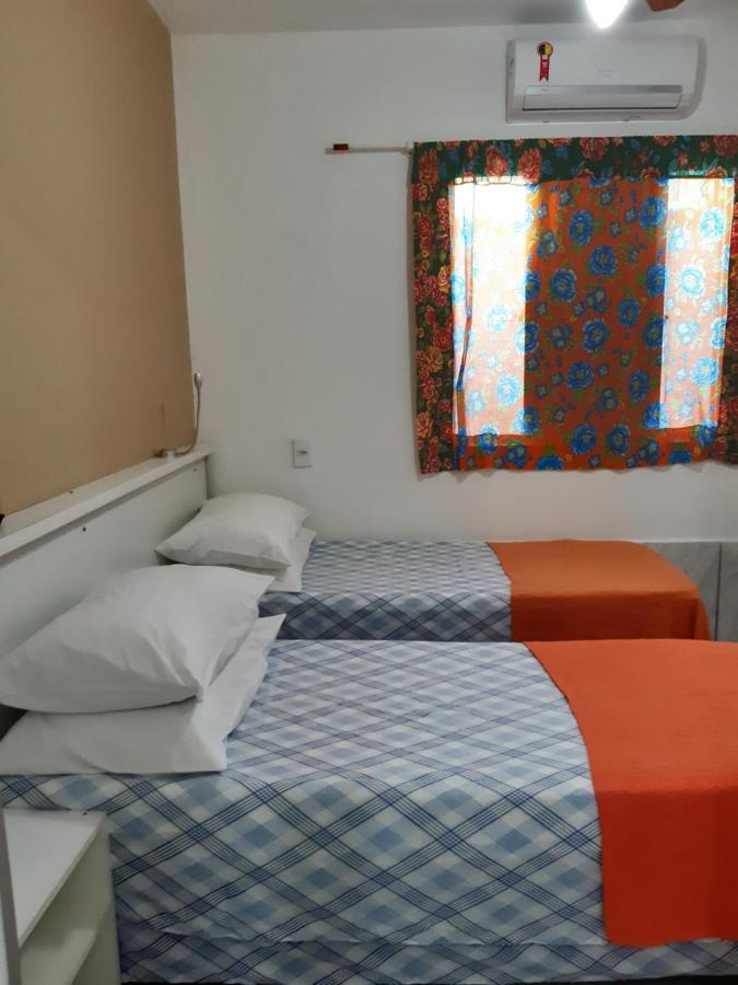 Aurea Flats Appartement Florianópolis Buitenkant foto